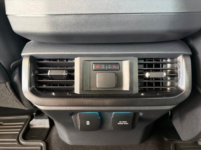 Used 2026 Ford F150 Raptor w/ Equipment Group 803A Raptor R AWD/4WD image 47