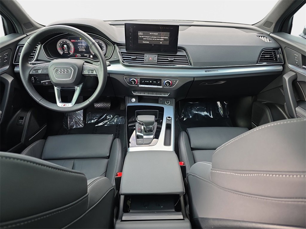Used 2025 Audi Q5 2.0T Premium Plus image 10
