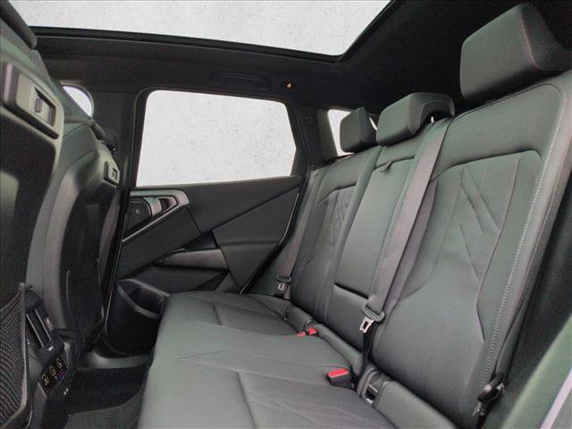 Certified 2026 BMW X3 xDrive30i AWD/4WD image 20