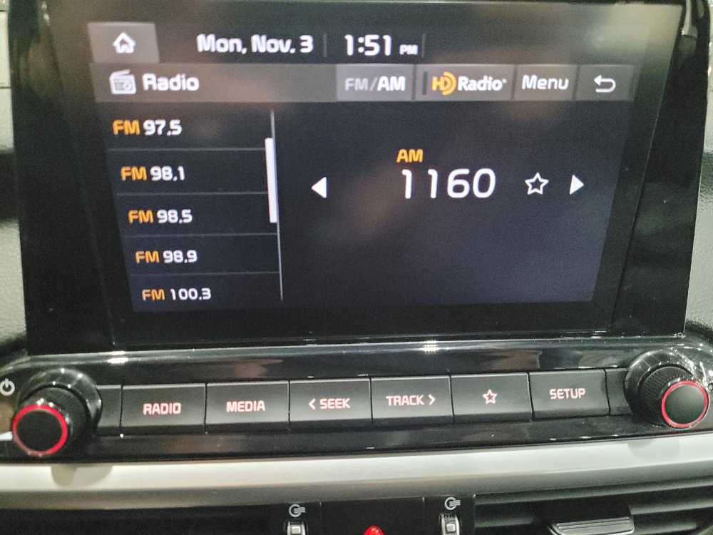 Used 2023 Kia Forte LXS w/ LXS Technology Package image 25