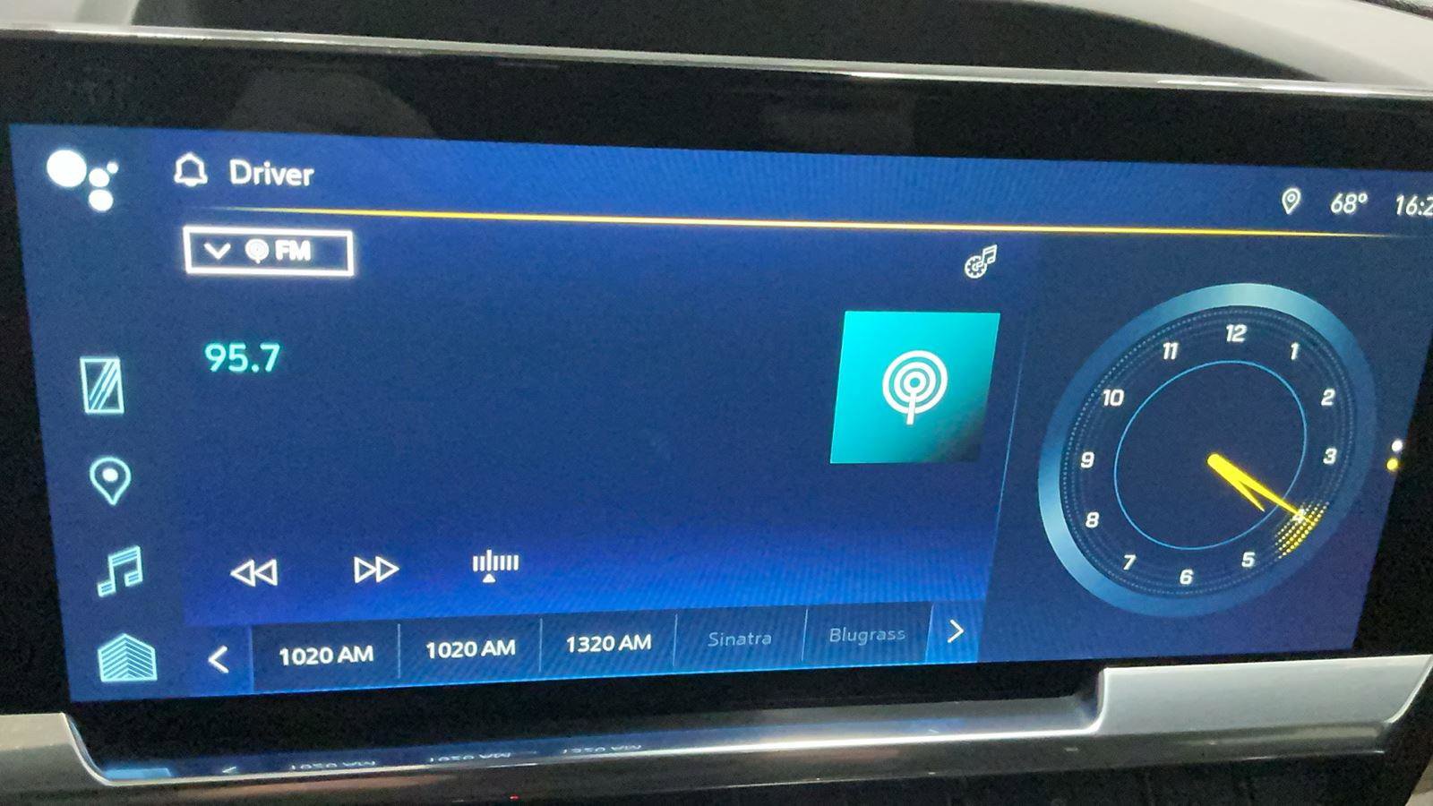 Used 2023 Chevrolet Silverado 1500 LT Trail Boss image 23