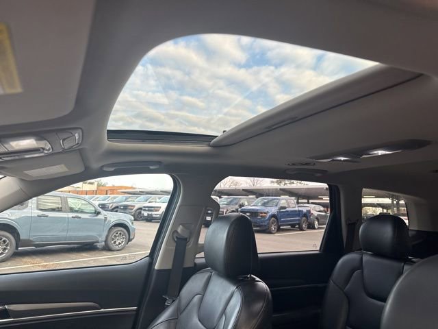 Used 2020 Kia Telluride S image 10