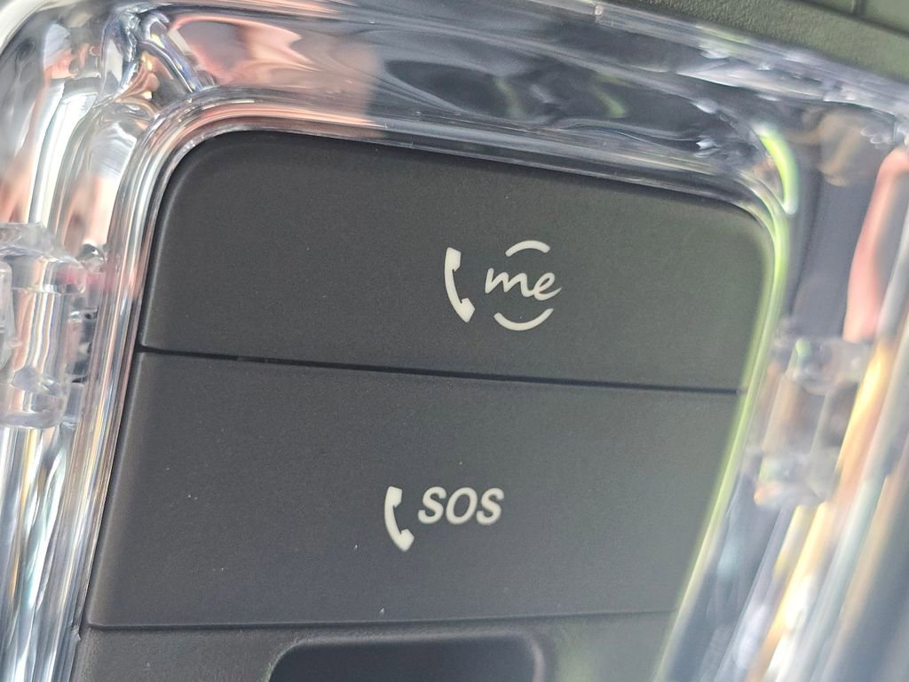 New 2026 Mercedes-Benz GLB 250 4MATIC image 8