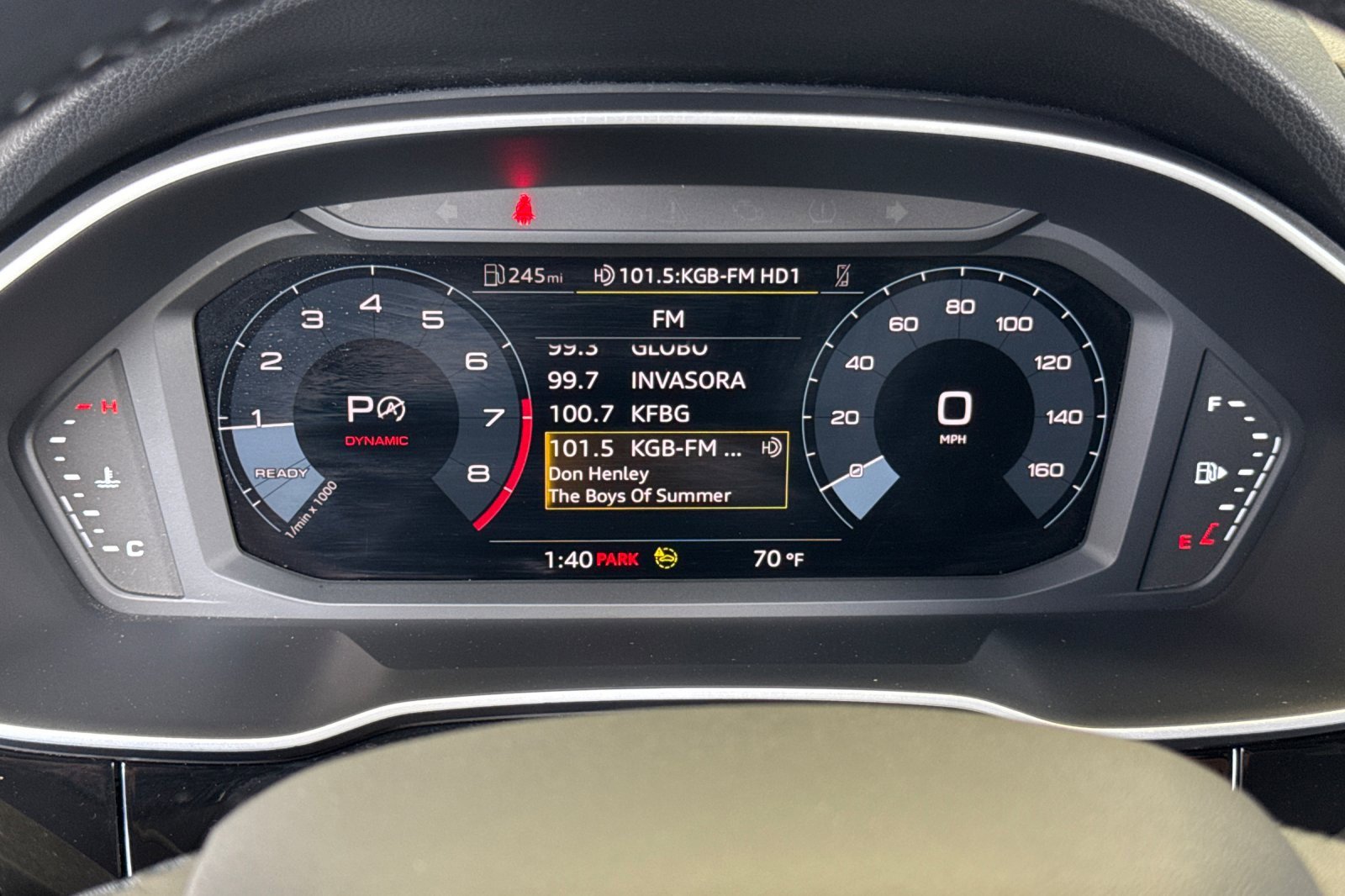 Used 2022 Audi Q3 2.0T Premium image 23