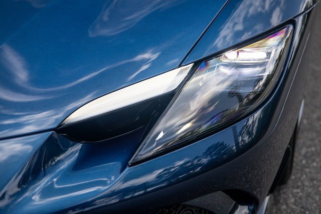 Used 2023 Ferrari 296 GTS image 8