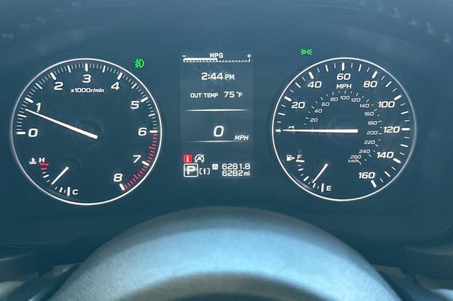 Used 2026 Subaru Forester Premium AWD/4WD image 29