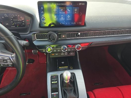 Used 2023 Honda Civic Type R image 7