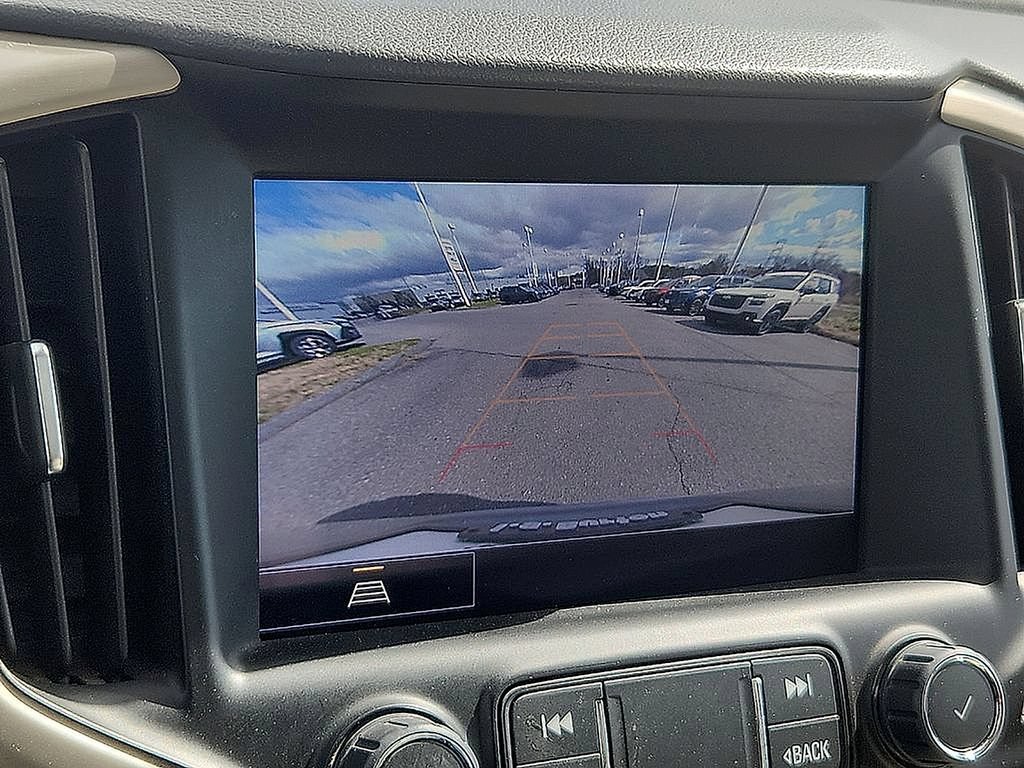 Certified 2023 GMC Terrain Denali AWD/4WD image 18