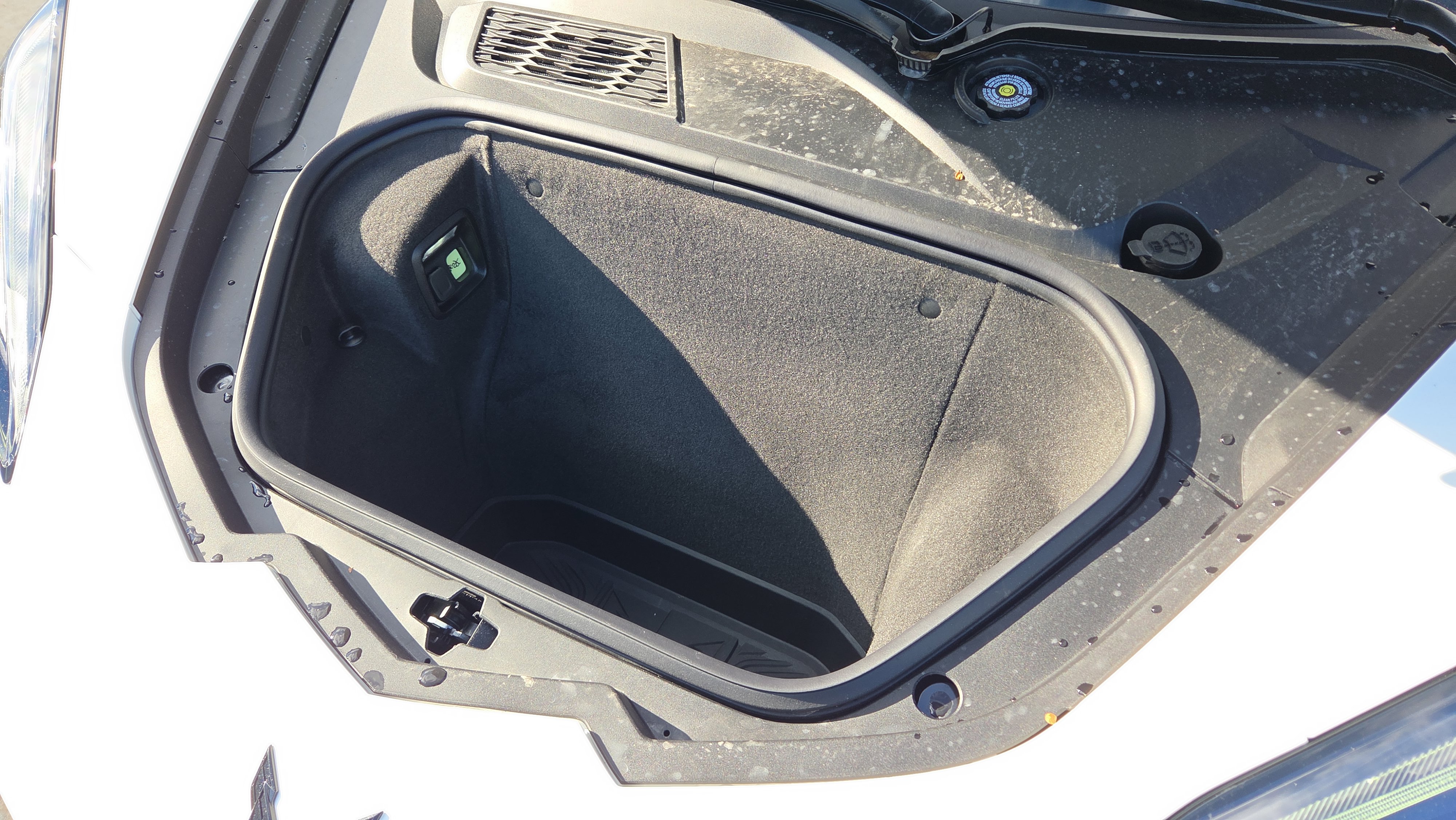 New 2026 Chevrolet Corvette Z06 image 54