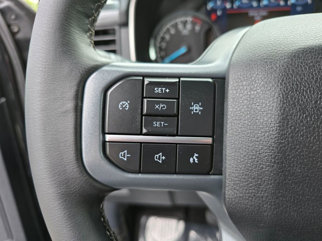 Used 2023 Ford F150 XLT w/ Equipment Group 302A High AWD/4WD image 19