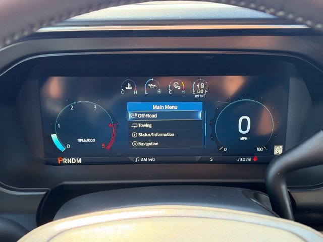 New 2027 Ford F350 Platinum AWD/4WD image 19