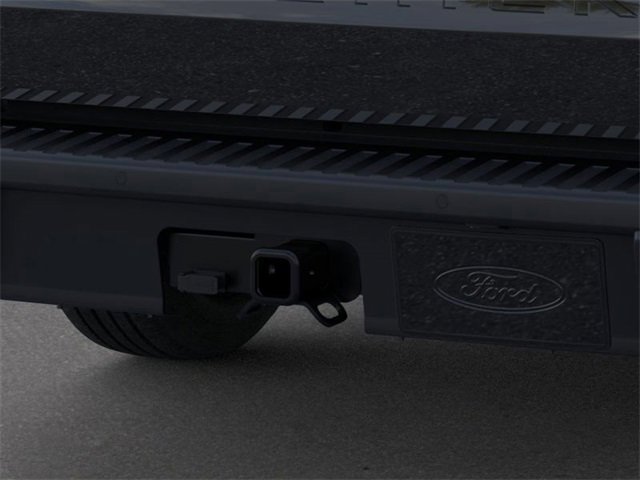 New 2025 Ford Maverick Lariat image 23