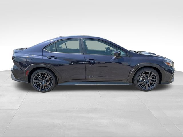 New 2026 Subaru WRX Premium AWD/4WD image 8