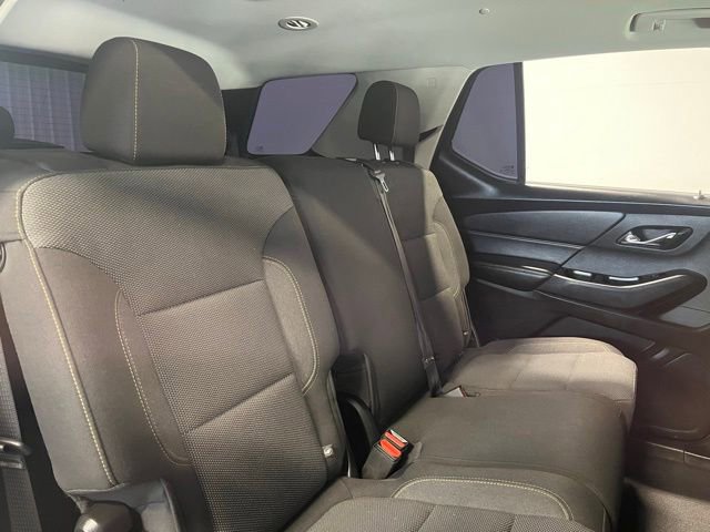 Used 2020 Chevrolet Traverse LS FWD image 13