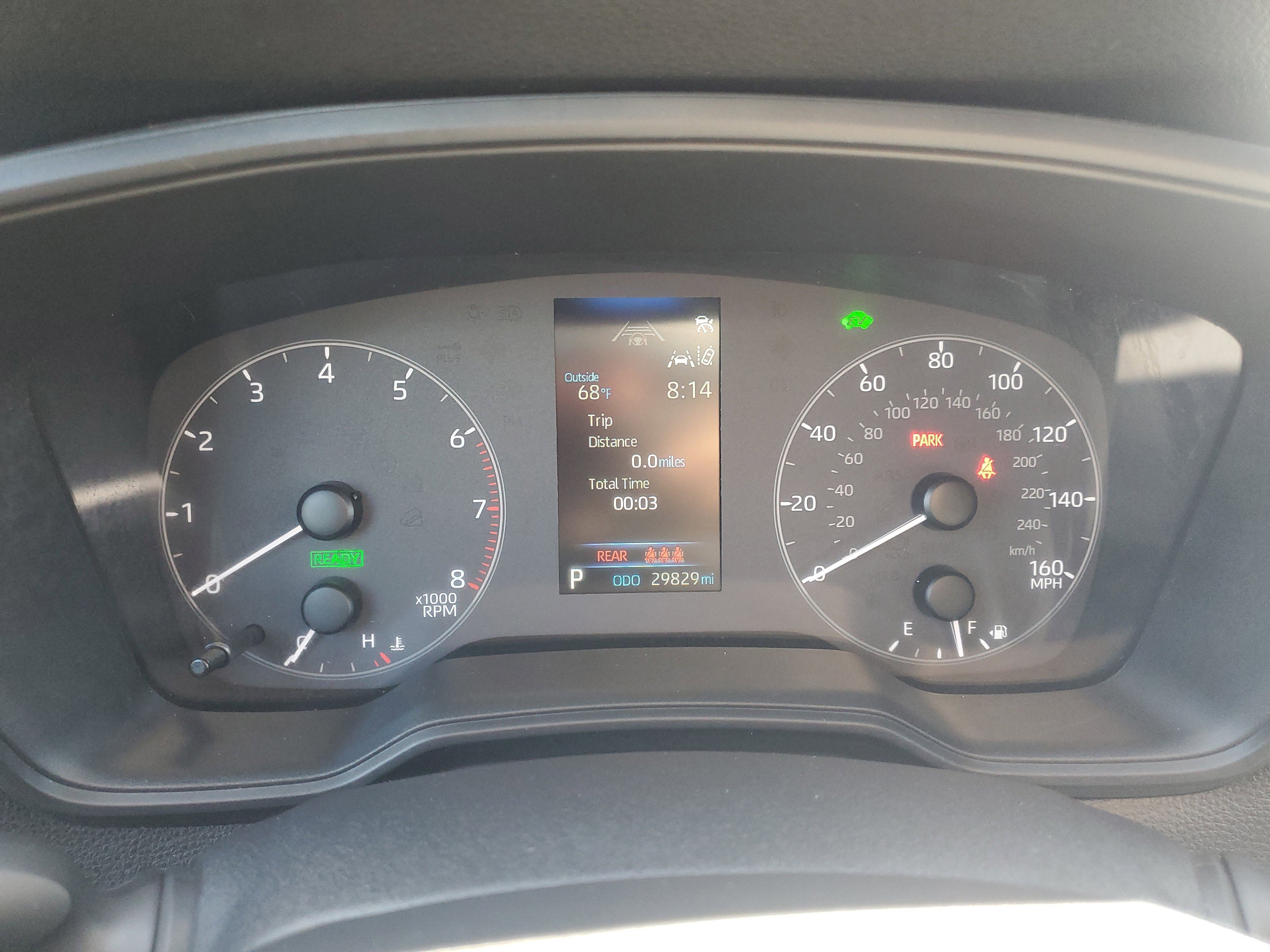 Certified 2024 Toyota Corolla Cross SE image 23