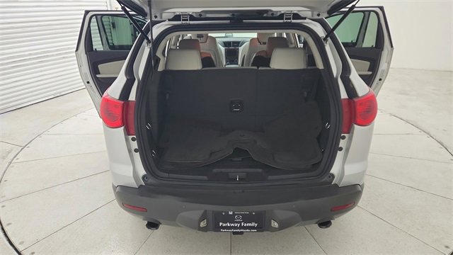 Used 2009 Chevrolet Traverse LTZ image 15