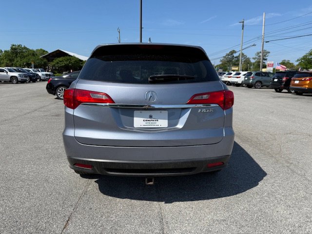 Used 2015 Acura RDX FWD image 3