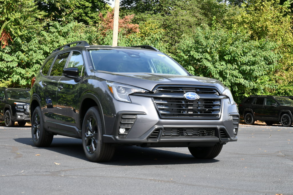 New 2027 Subaru Ascent Premium AWD/4WD image 1