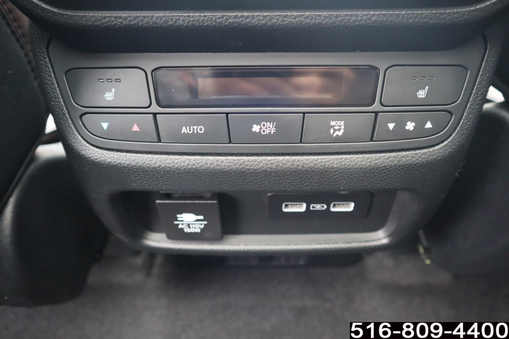 Used 2023 Honda Pilot Elite image 22