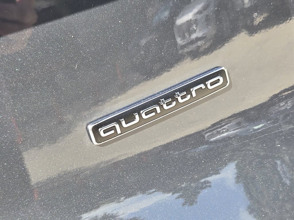 Certified 2025 Audi Q5 Premium Plus AWD/4WD image 14