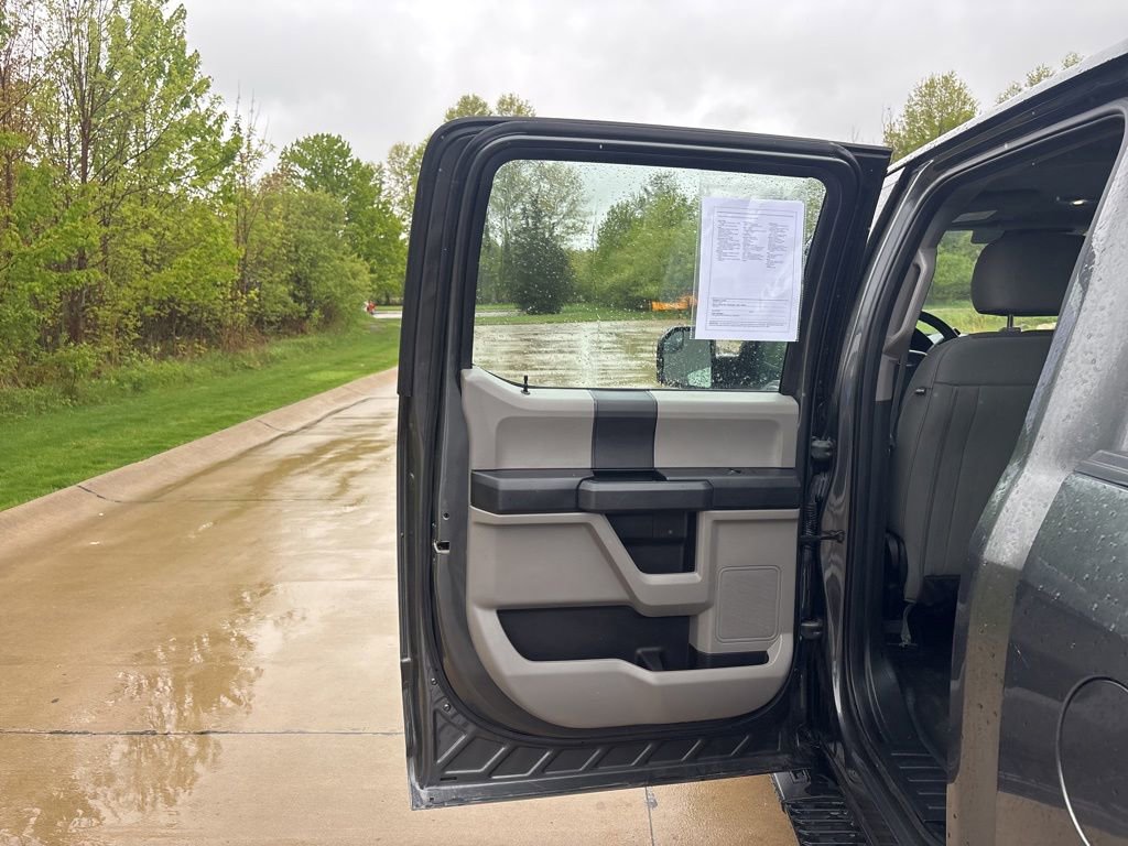 Used 2020 Ford F150 XL w/ Equipment Group 101A Mid AWD/4WD image 47