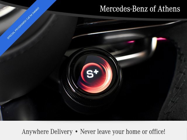 New 2026 Mercedes-Benz S 63 AMG S image 29