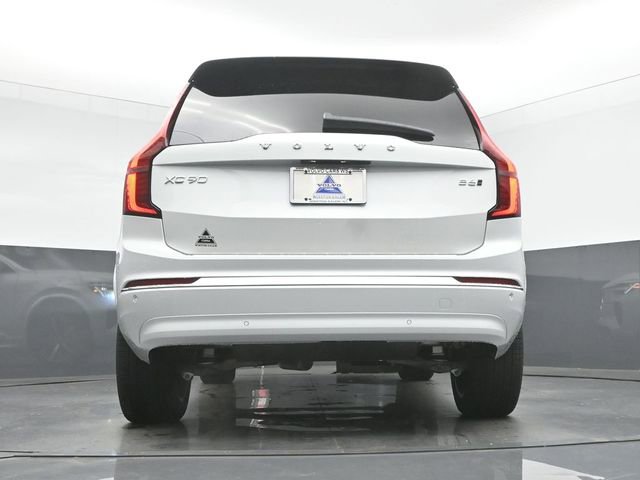 New 2026 Volvo XC90 B6 Core w/ Protection Package Premier image 42