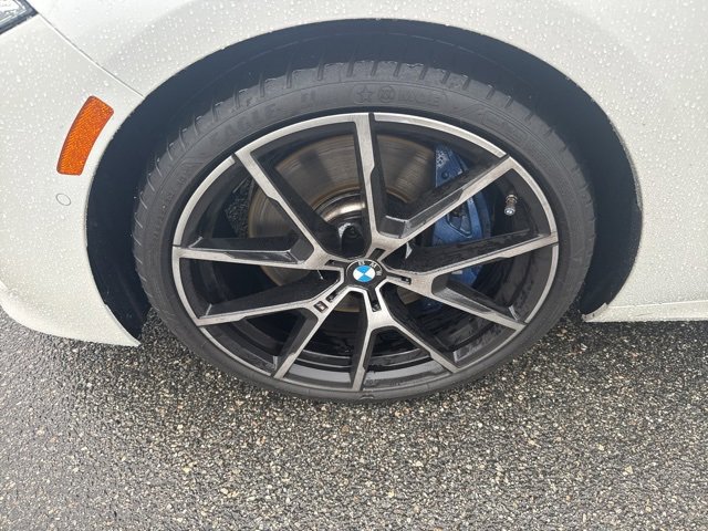 Used 2021 BMW 840i Gran Coupe xDrive w/ M Sport Package image 9