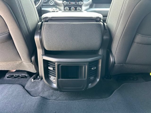 New 2026 RAM 1500 Express RWD image 36
