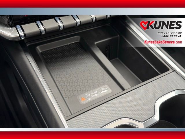 New 2026 GMC Acadia Elevation image 29