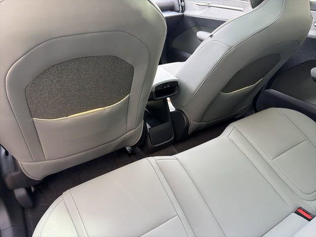 New 2026 Volvo EX30 Cross Country Ultra w/ Protection Package Premier image 10