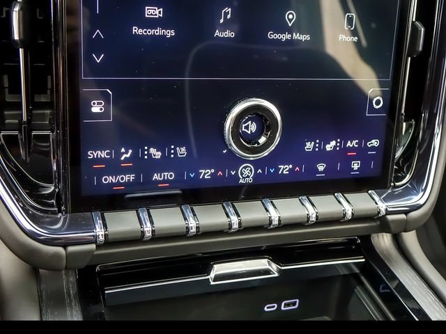 New 2026 GMC Yukon AT4 Ultimate w/ LPO, Illumination Package AWD/4WD image 16