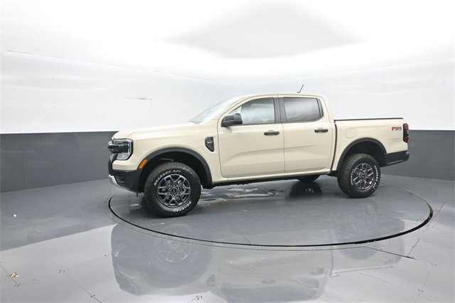 New 2025 Ford Ranger XLT w/ FX4 Off-Road Package image 4