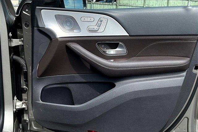Certified 2020 Mercedes-Benz GLE 450 GLE 450 image 28