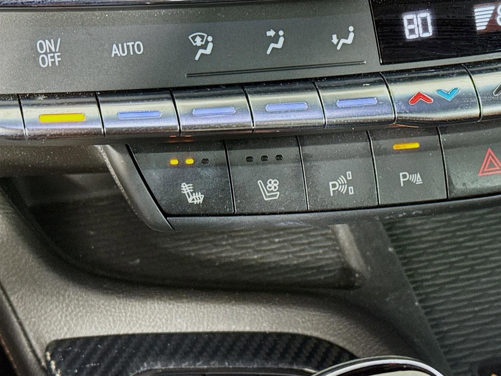 Used 2023 Cadillac CT5 Premium Luxury w/ Platinum Package image 24