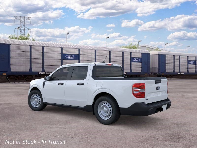 New 2026 Ford Maverick XL FWD image 5
