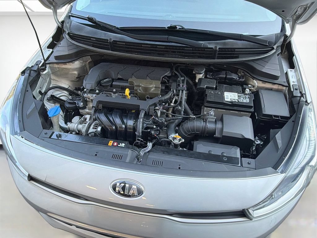 Used 2021 Kia Rio S FWD image 27
