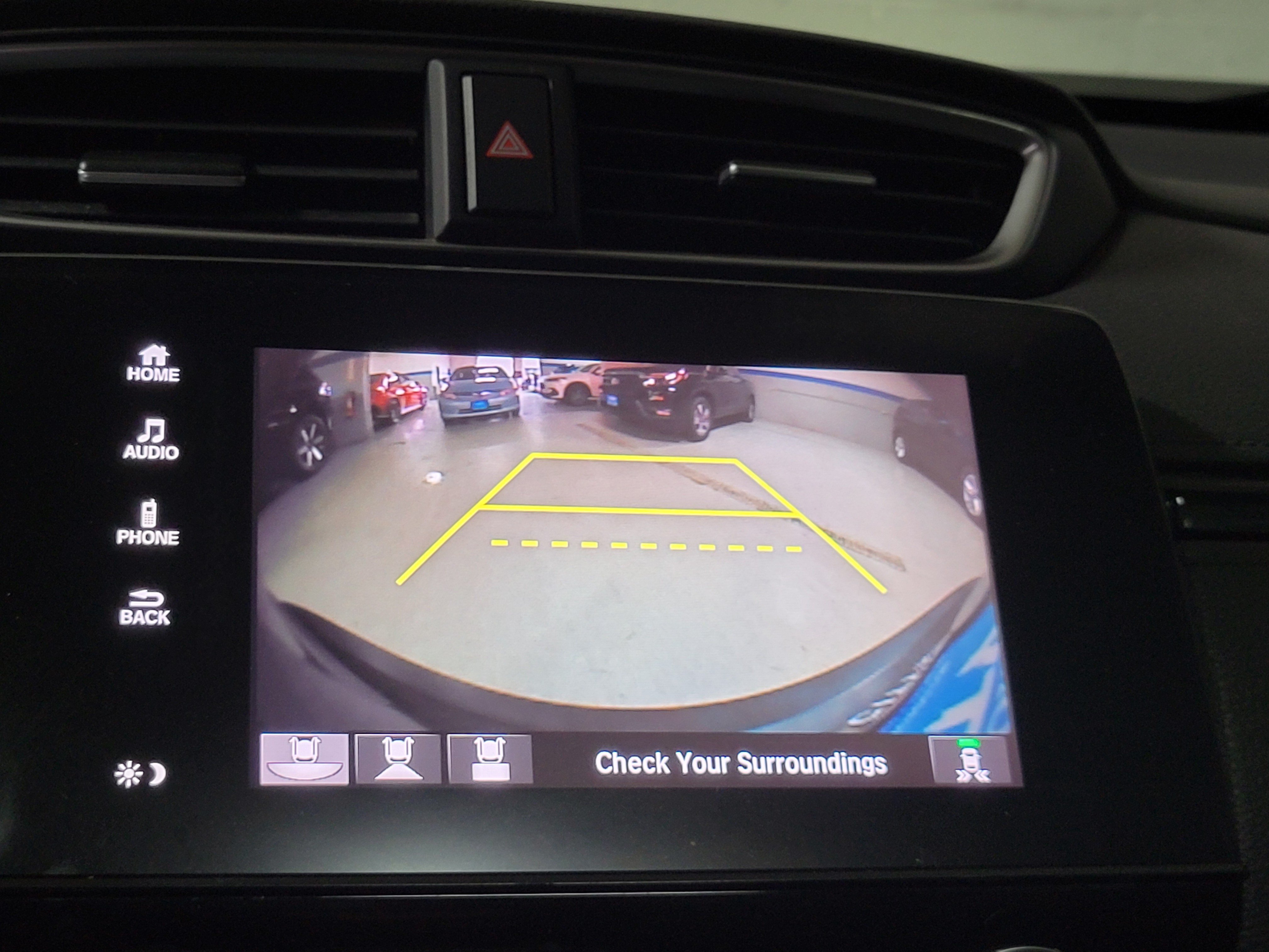 Used 2019 Honda CR-V EX image 29