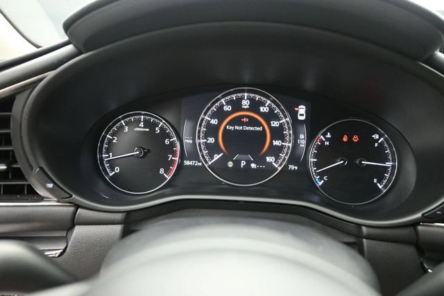 Used 2024 MAZDA MAZDA3 s FWD image 17