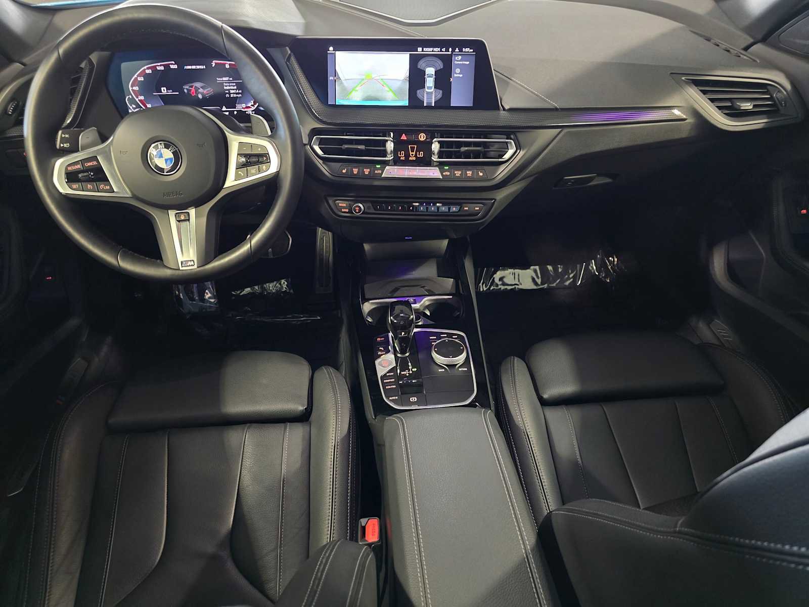 Used 2024 BMW M235i xDrive Gran Coupe w/ Premium Package image 10