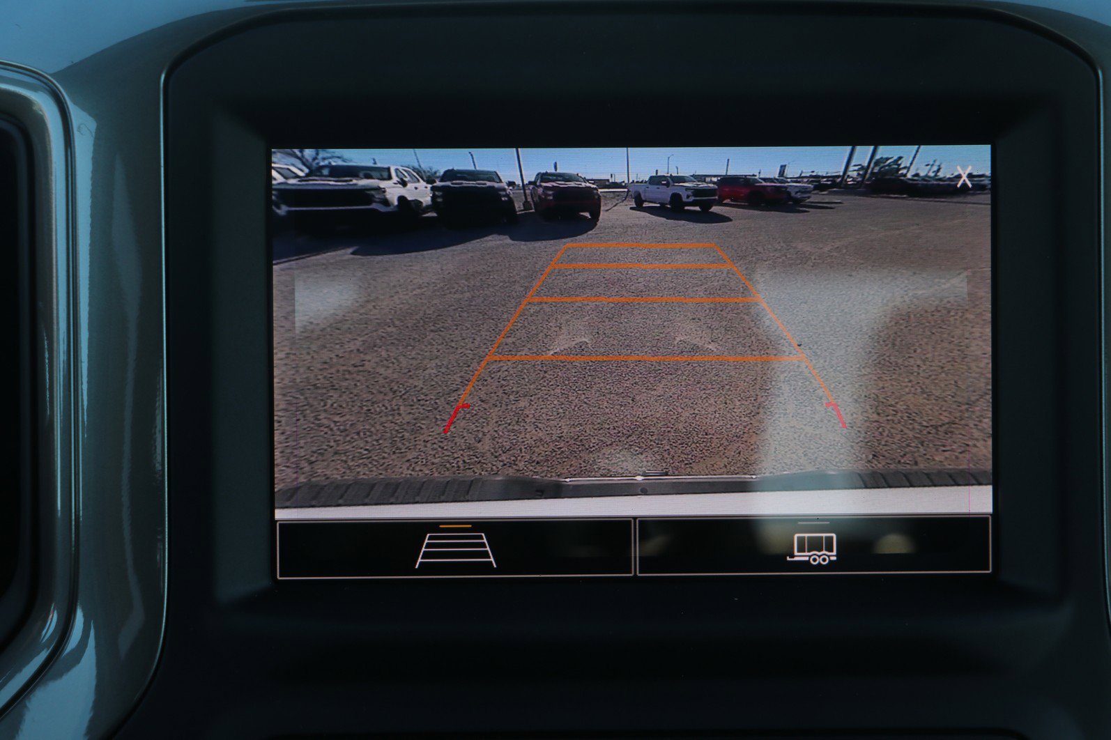 New 2026 Chevrolet Silverado 3500 W/T image 22