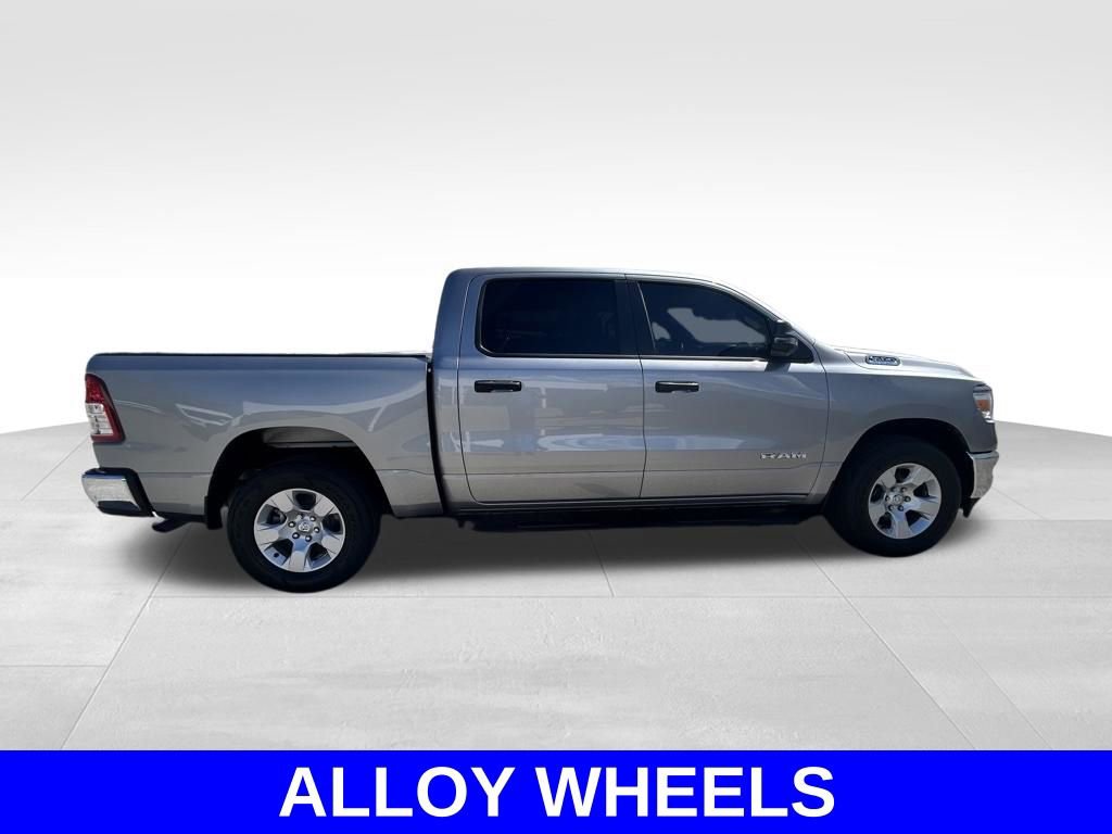 Used 2023 RAM 1500 Big Horn image 3