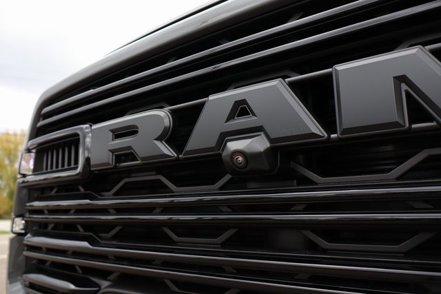 New 2026 RAM 2500 Laramie w/ Night Edition image 6