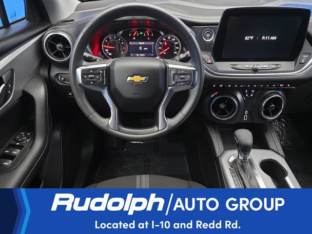 Used 2025 Chevrolet Blazer LT FWD image 14