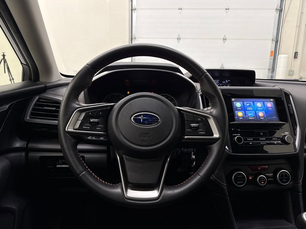 Used 2021 Subaru Crosstrek 2.0i Premium AWD/4WD image 15