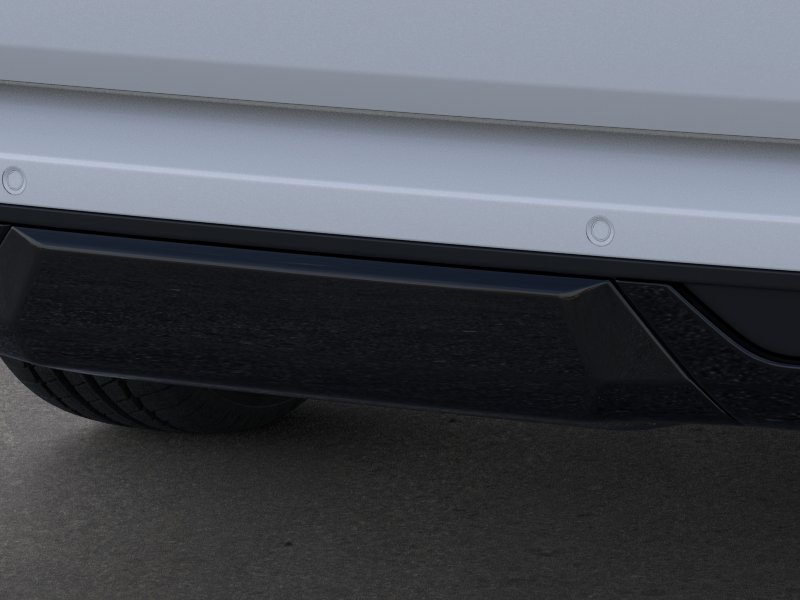 New 2026 Ford Expedition Max Platinum image 24