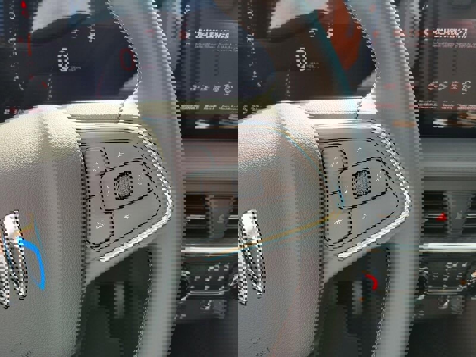 New 2026 Buick Encore GX Sport Touring w/ Advanced Technology Package image 16