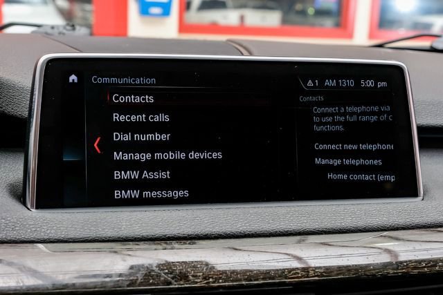 Used 2018 BMW X5 xDrive35i image 30