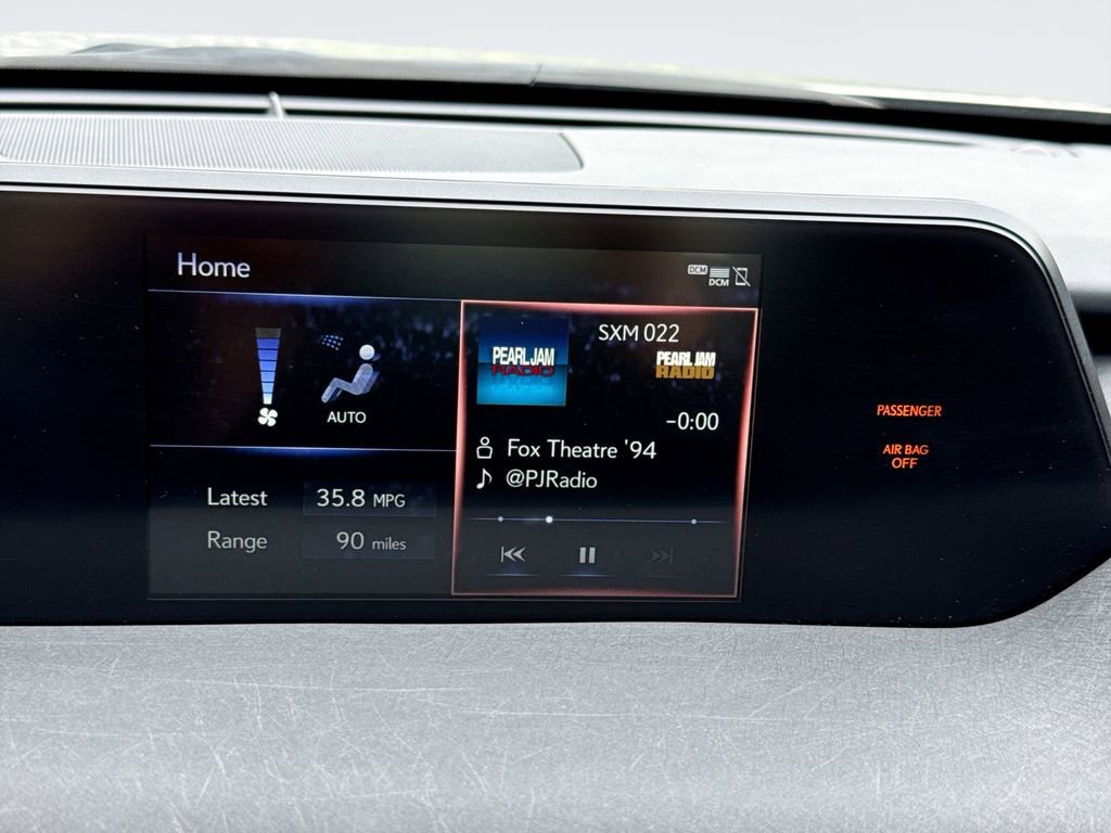 Used 2021 Lexus UX 250h w/ Premium Package AWD/4WD image 12