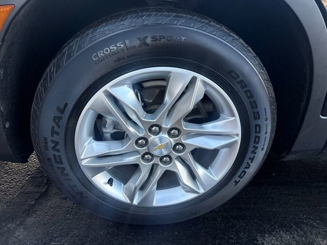 Certified 2021 Chevrolet Blazer LT image 26